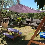 Apartment Barbara Chanel