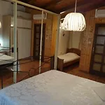 Apartment Barbara Chanel