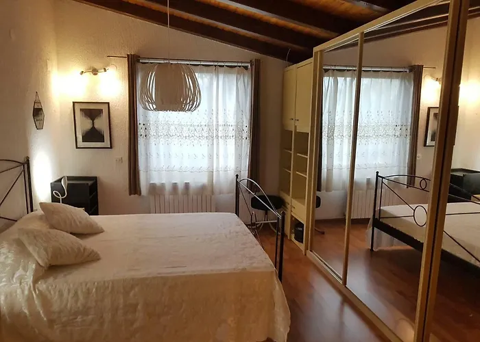 Apartment Barbara Chanel