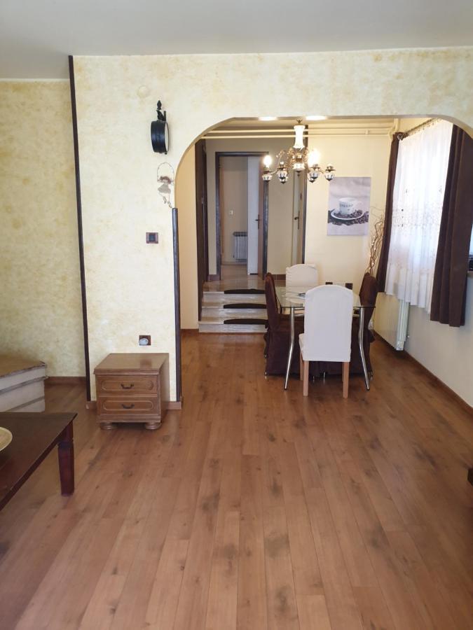 Barbara Chanel Apartman *