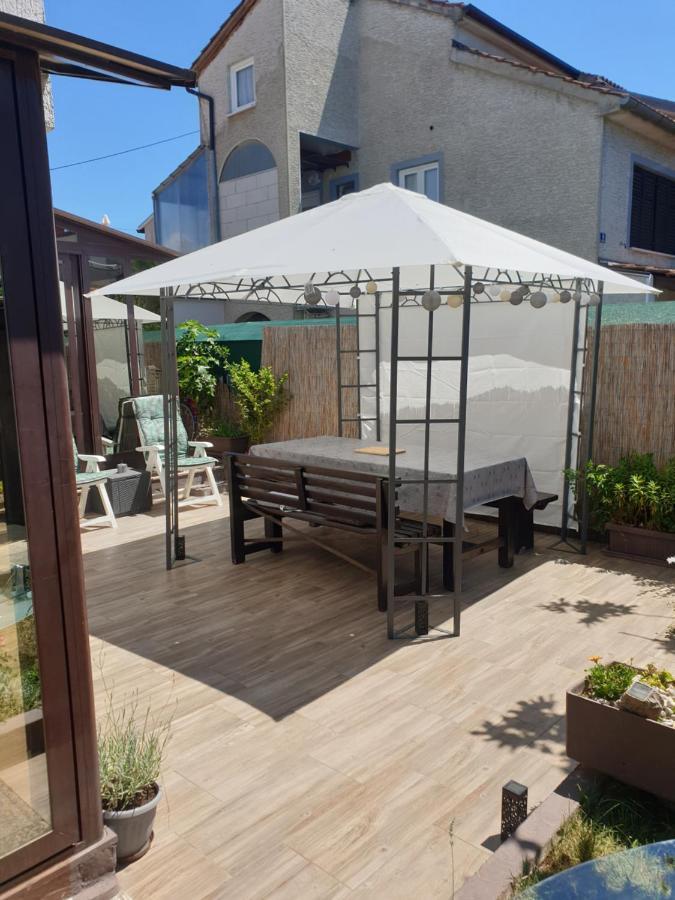 Barbara Chanel Apartman