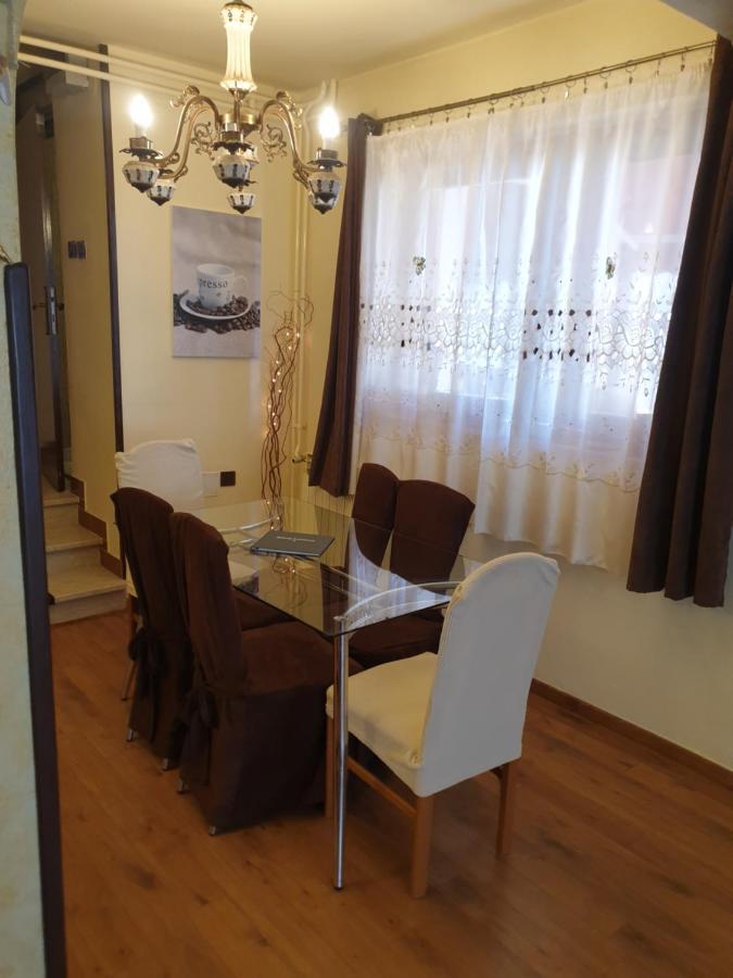 Barbara Chanel Apartman Porec