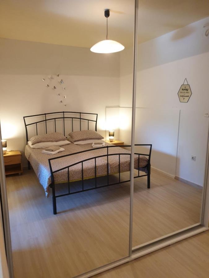 Apartman Barbara Chanel Porec