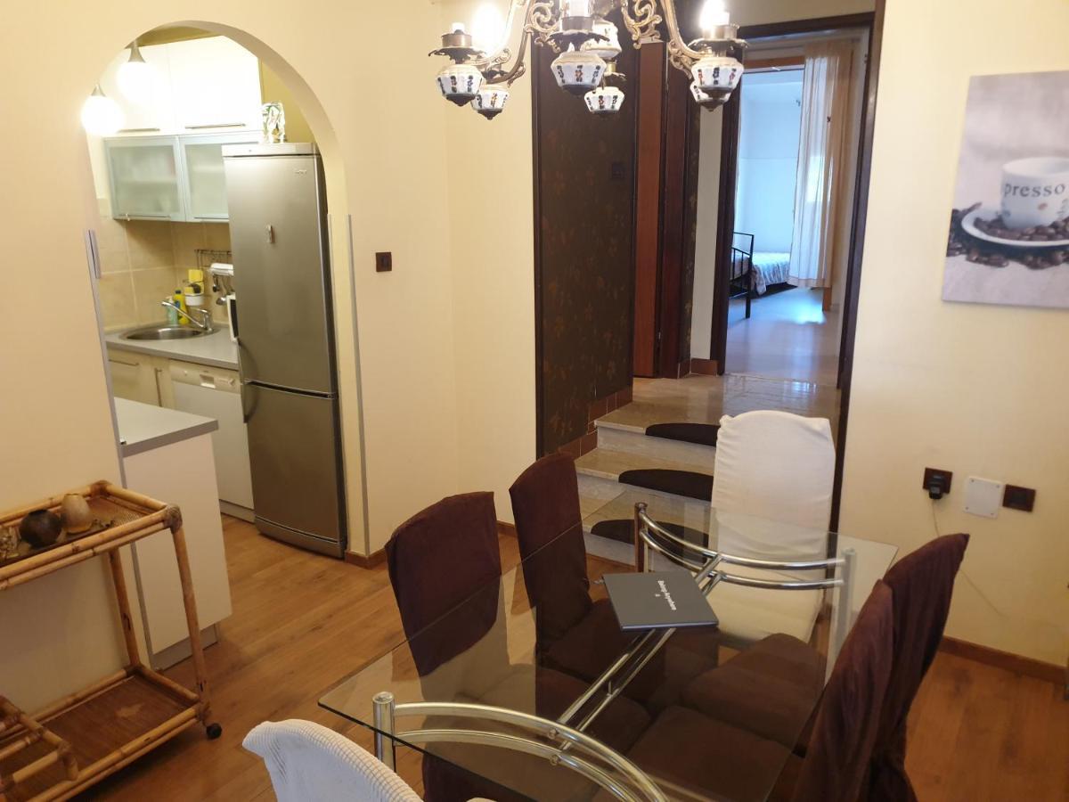 Barbara Chanel Apartman *