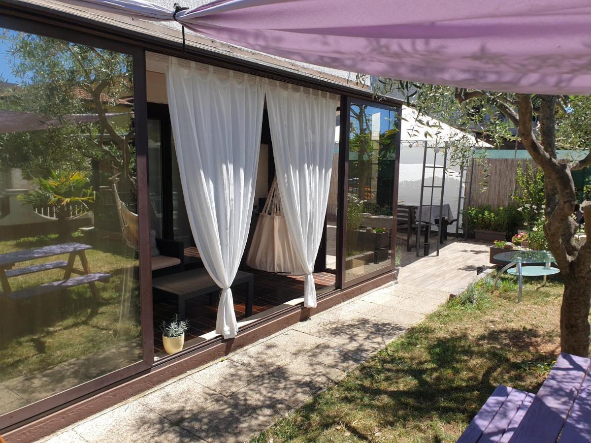 Apartman Barbara Chanel Porec