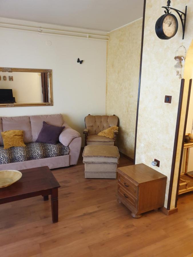 Apartman Barbara Chanel