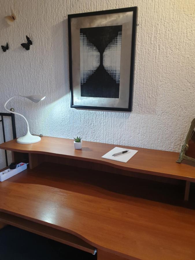 Apartman Barbara Chanel