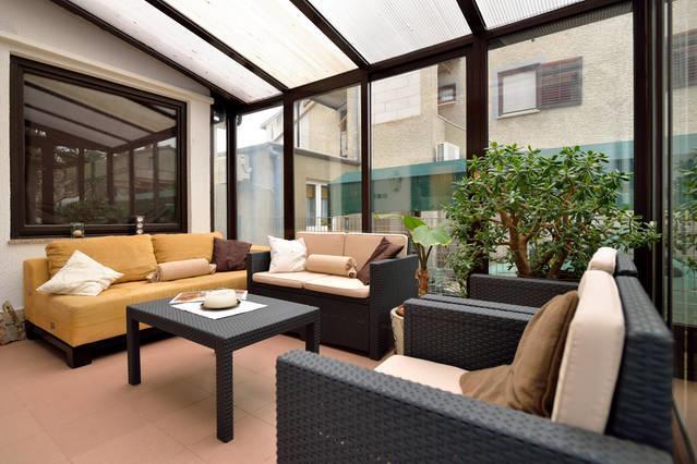 Barbara Chanel Apartman