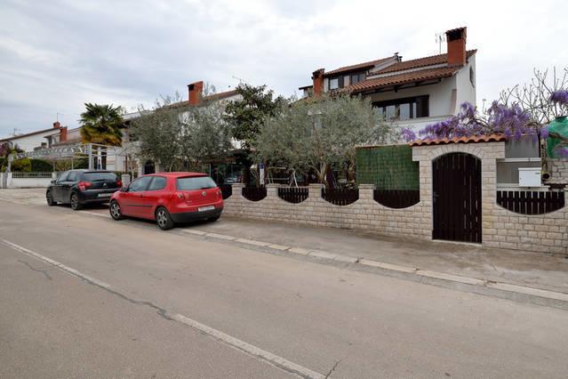 Apartman Barbara Chanel Porec