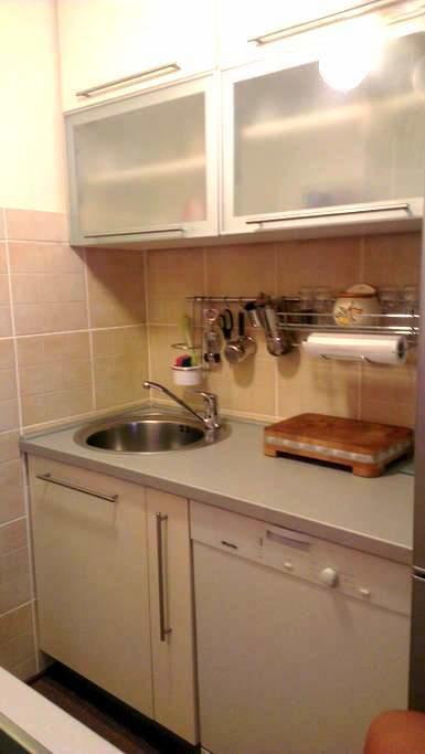 Barbara Chanel Apartman Porec
