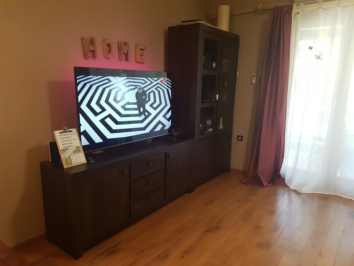 Apartman Barbara Chanel