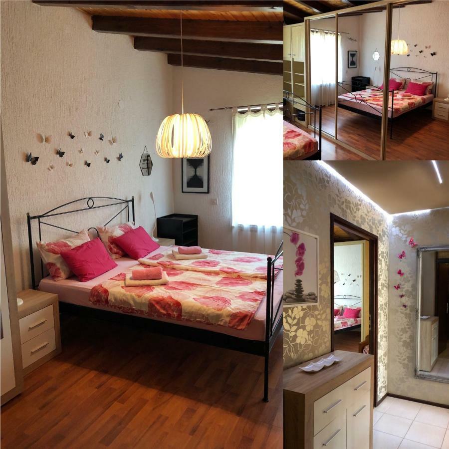 Barbara Chanel * Porec